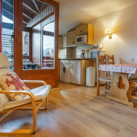 Grand Confort Pour 4 Personnes Apartment