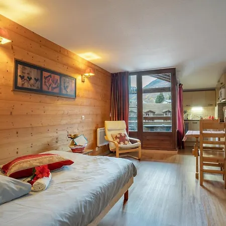Grand Confort Pour 4 Personnes