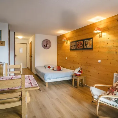 Grand Confort Pour 4 Personnes *