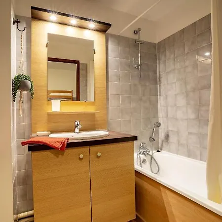 Grand Confort Pour 4 Personnes