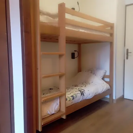 Appartement Grand Confort Pour 4 Personnes Brides-les-Bains